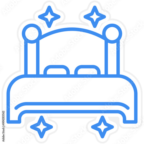 Clean Room icon style