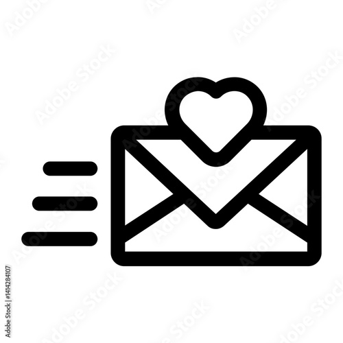 envelope icon