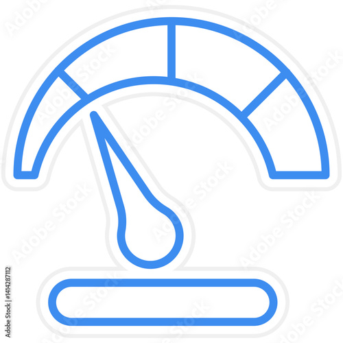 Score icon style