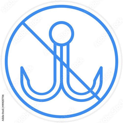 Illegal icon style