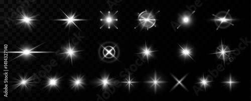 Magic spiral with sparkles.White light effect.Glitter particles with lines.Swirl effect.Texture of cold winter wind. Holiday vector snowstorm. Christmas cold snowstorm effect.Light effect.	
