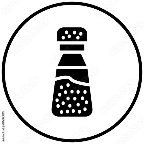 Salt Icon Style