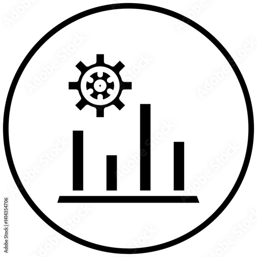 Efficiency Icon Style