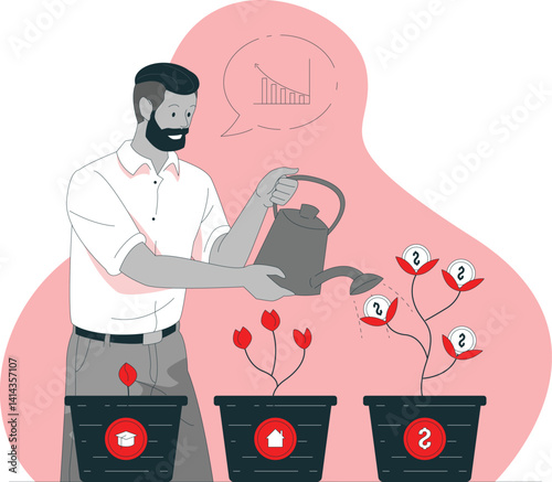 Vector illlustration