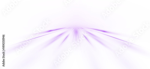 Futuristic neon wave, glowing light speed lines, dynamic motion flow, digital swirl and blur, cyberspace energy effect, modern streak background png
