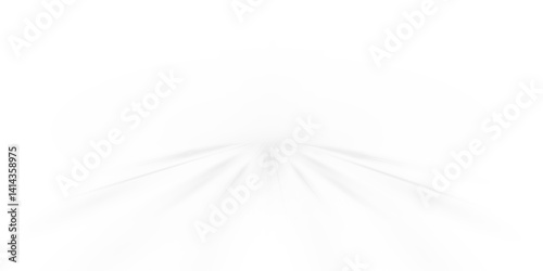 Tableau sur toile Speed vortex vector, dynamic road curves, bright city flash, modern car light trail, abstract motion blur, futuristic highway effect at night png