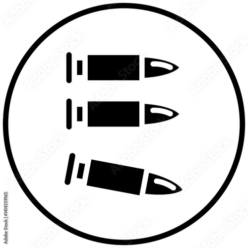 Bullet Icon Style