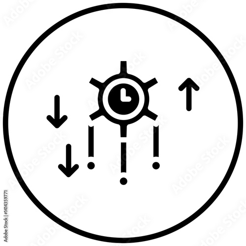 Integration Icon Style