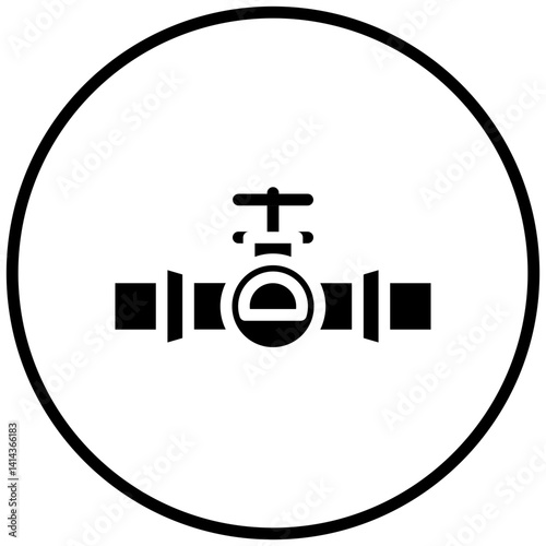 Valve Icon Style