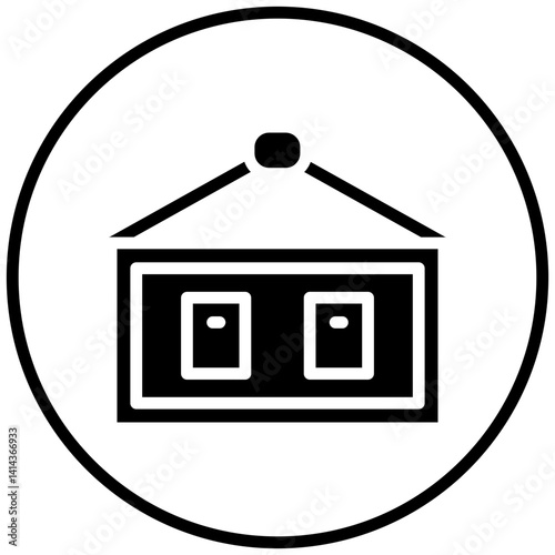 Pinboard Icon Style