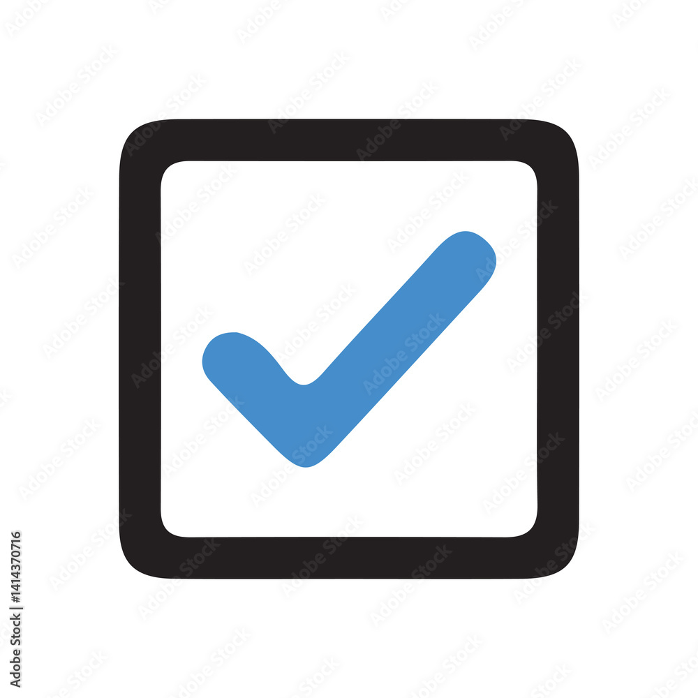 vector check mark icon vector check mark icon