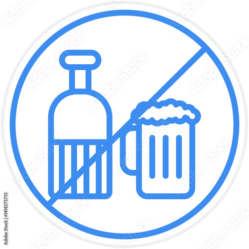 Sober Vector Icon Style