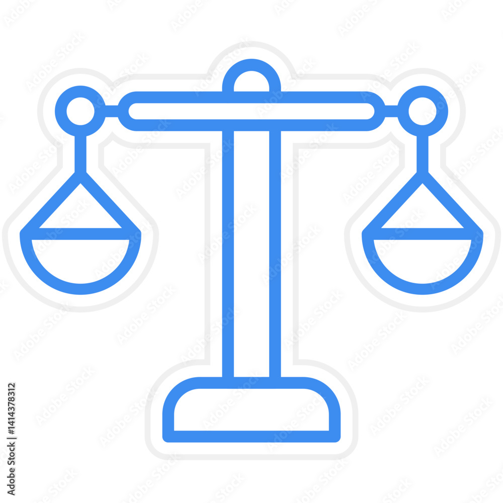 Derogation Vector Icon Style Derogation Vector Icon Style