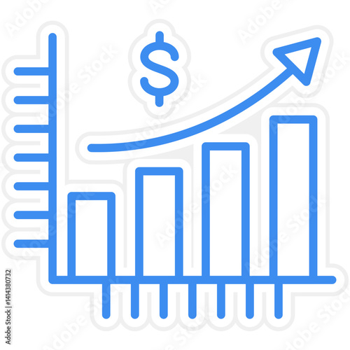 Bootstrapping Vector Icon Style