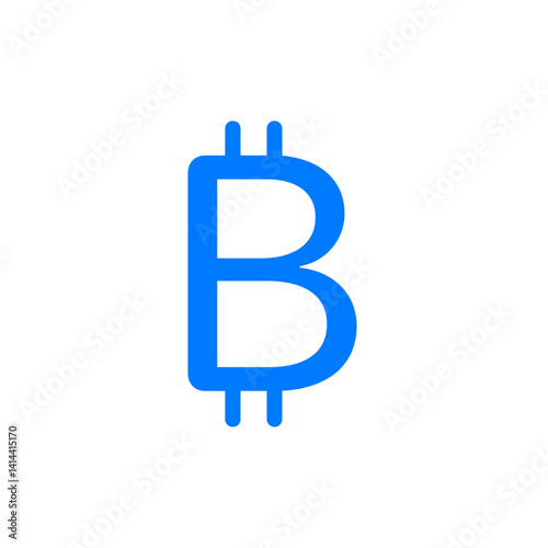 Bitcoin Icon
