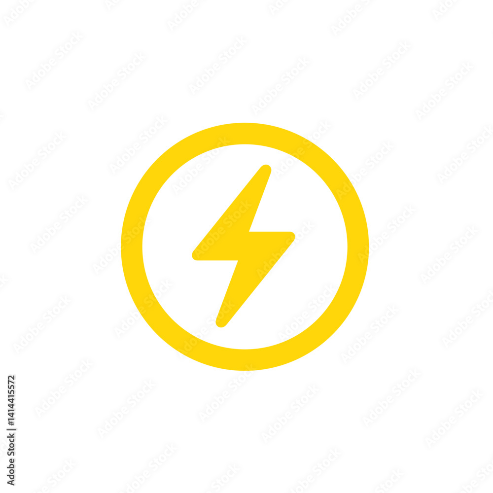 Lightning Circle Lightning Circle