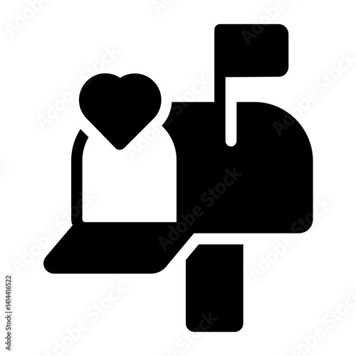 mailbox icon
