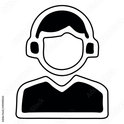 customer service representative