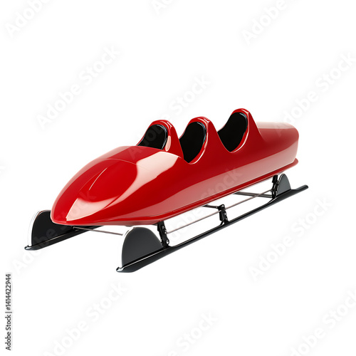 bobsled png