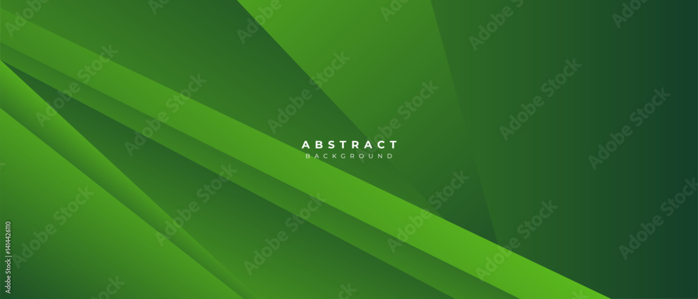 Green Abstract Digital Background for Technology and Business Design
Green Abstract Digital Background for Technology and Business Design