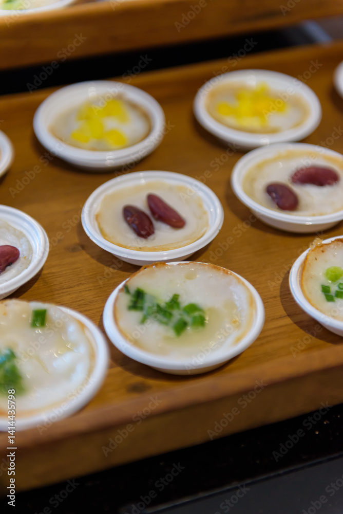 Khanom Krok Khanom Krok