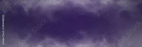 	
Realistic white smoke or mist effect with soft, swirling patterns on a transparent background. Perfect for overlays and atmospheric designs.
