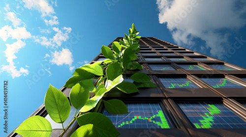 sustained stock market growth