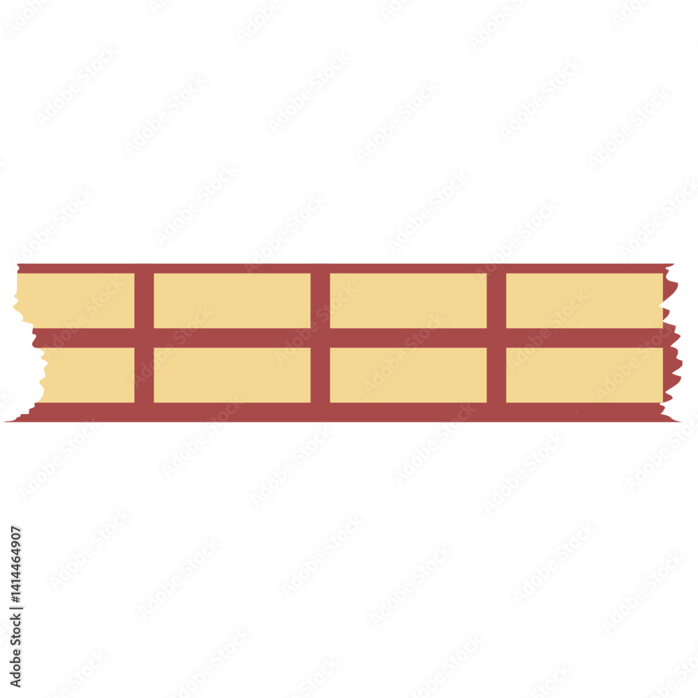 Aesthetic Washi Tape Aesthetic Washi Tape
