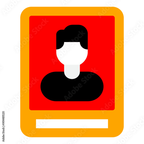 User Profile Icon