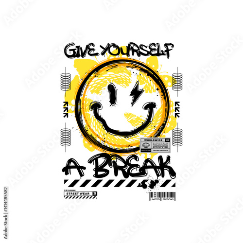 spirit quotes for street wear