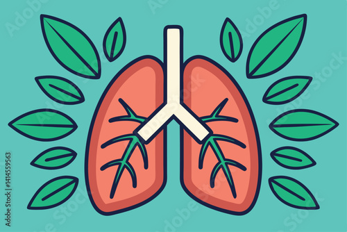 No tobacco day vector illustration.
