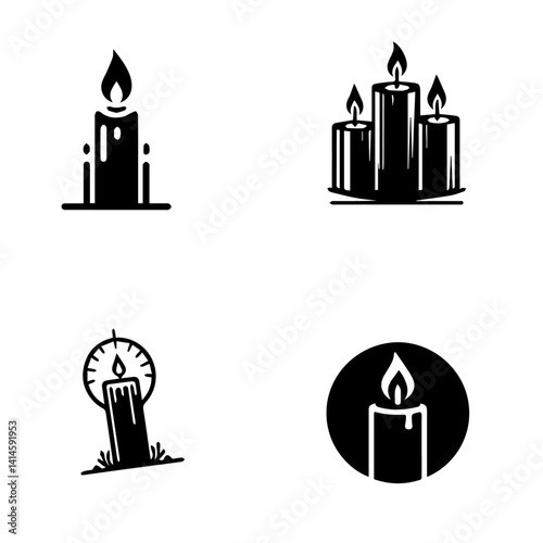 candle