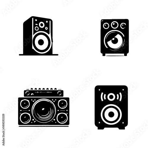 sound system