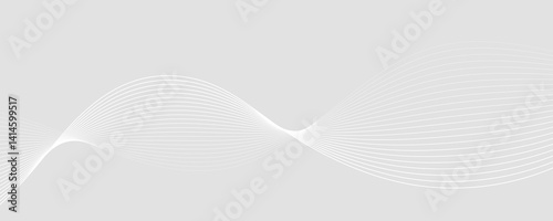 abstract background with white lines