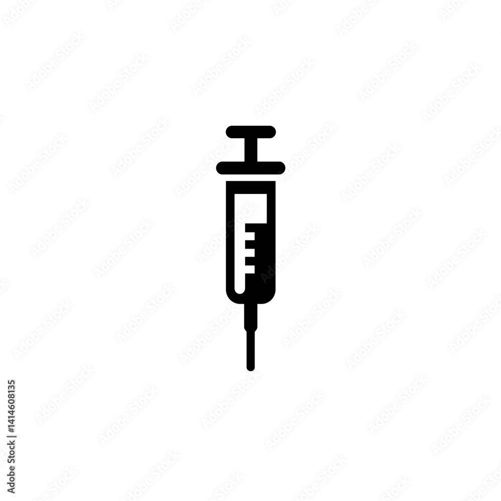 Syringe Icon
Syringe Icon