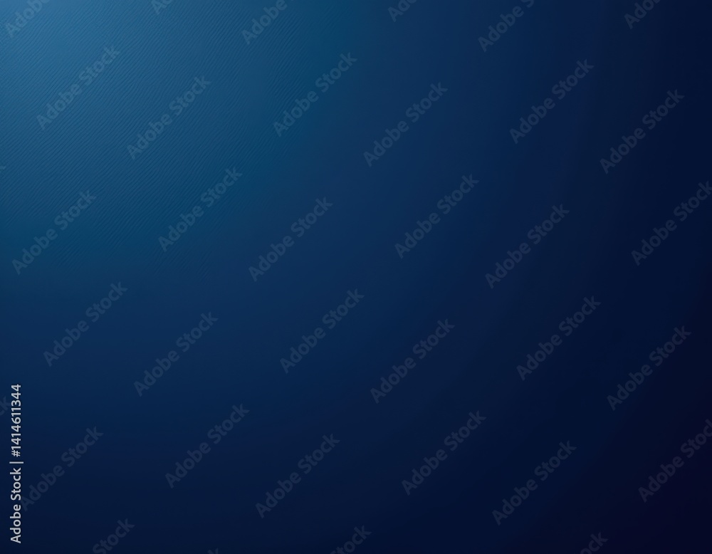 Obraz premium Navy Blue Textured Background