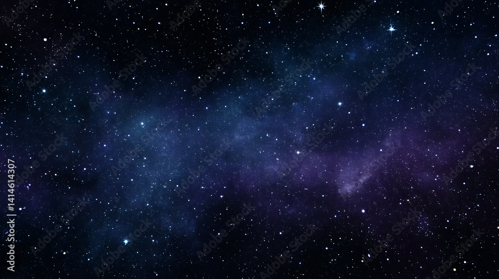 custom made wallpaper toronto digitalBlue and Purple Galaxy Clouds: Cosmic Starscape, Celestial Wonders, Nebula Dreamscape, Space Exploration, Astronomy Art, Colorful Universe, Galaxy Background, Dark Sky.