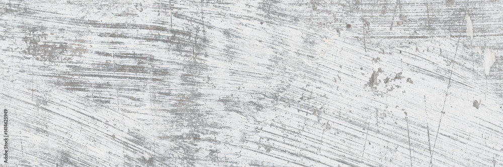 Texture of old concrete wall. Rough, stained concrete surface. Perfect for background and design. Close-up. High resolution.
