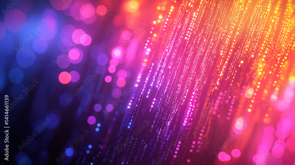 The concept of data code in binary form highlighting the foundations of modern technology The concept of data code in binary form highlighting the foundations of modern technology