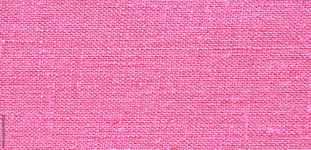 Fototapeta premium pink fabric texture