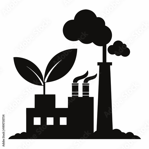 ecology and pollution