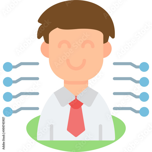 Concepts Icon Vector Element