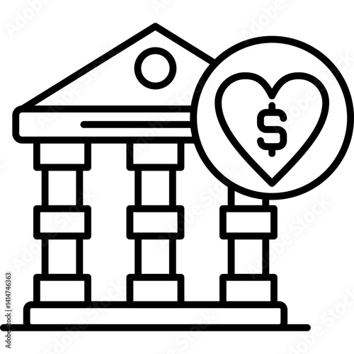 Support Icon Vector Element