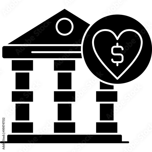 Support Icon Vector Element