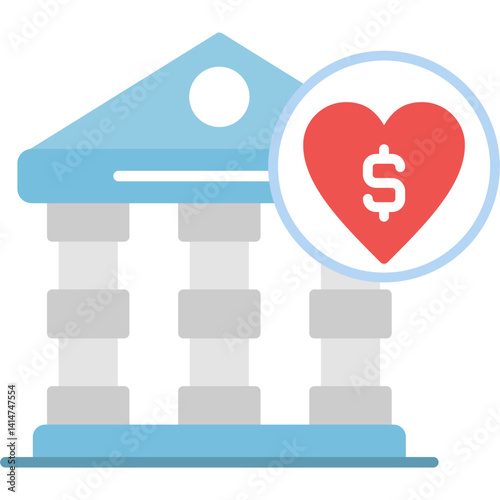 Support Icon Vector Element