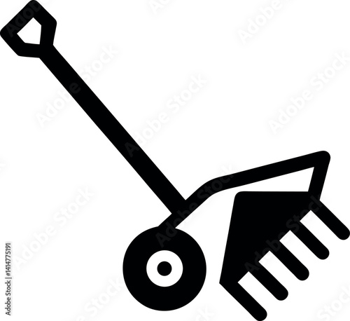 hammer and screwdriver