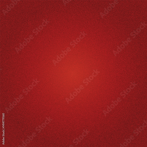 red texture grain background