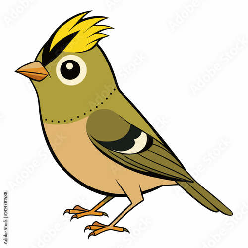 bird on a branch