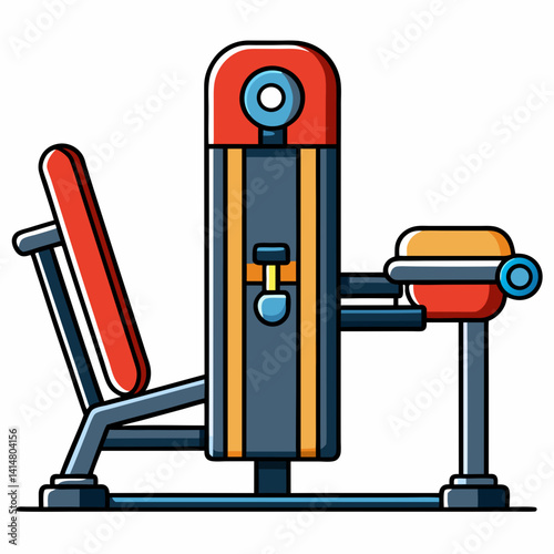 illustration of a pencil sharpener