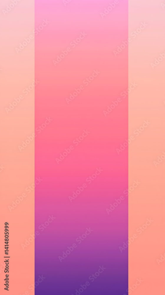 Soft, pastel gradient colors Soft, pastel gradient colors